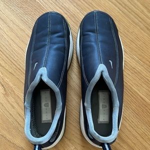 Nike Air Go golf shoes